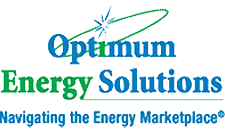 Optimum Energy Solutions Optimum Energy Solutions